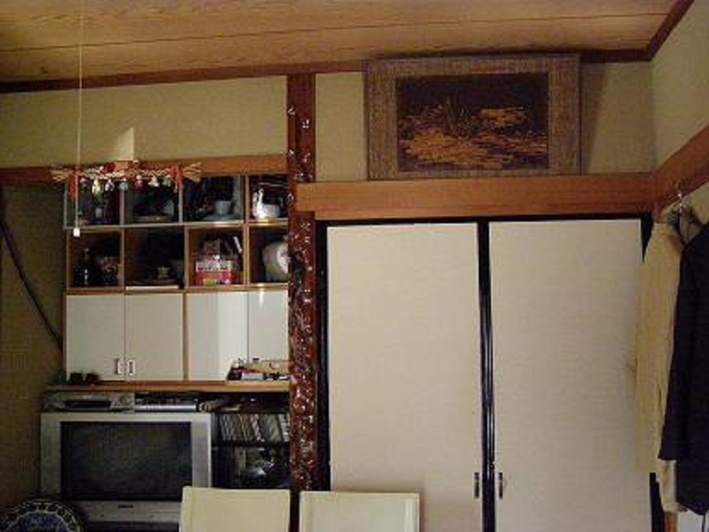 古い和室をおしゃれにするには バーチャル大工 Com